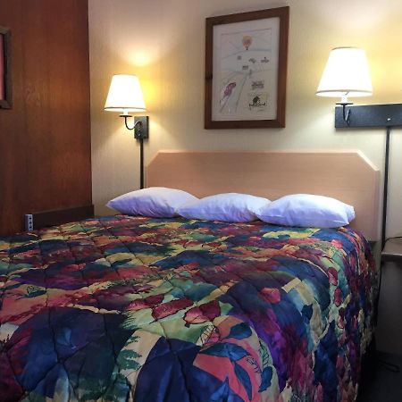 Indianhead Motel 아이언우드 외부 사진