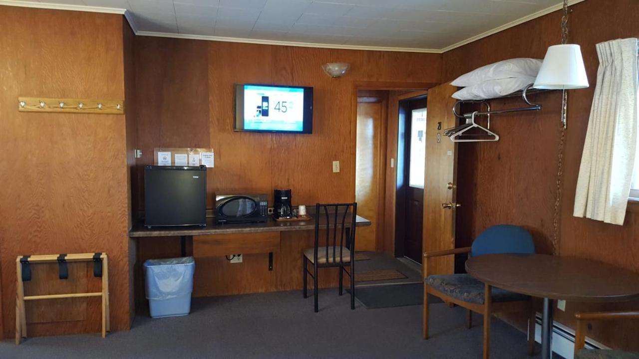 Indianhead Motel 아이언우드 외부 사진
