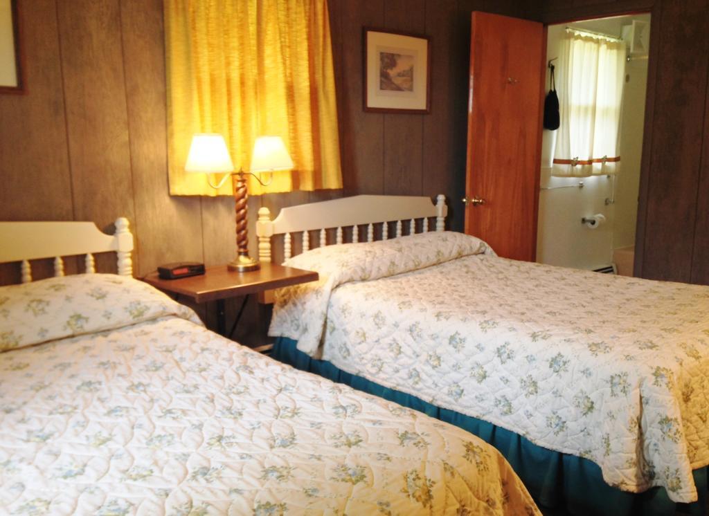Indianhead Motel 아이언우드 객실 사진